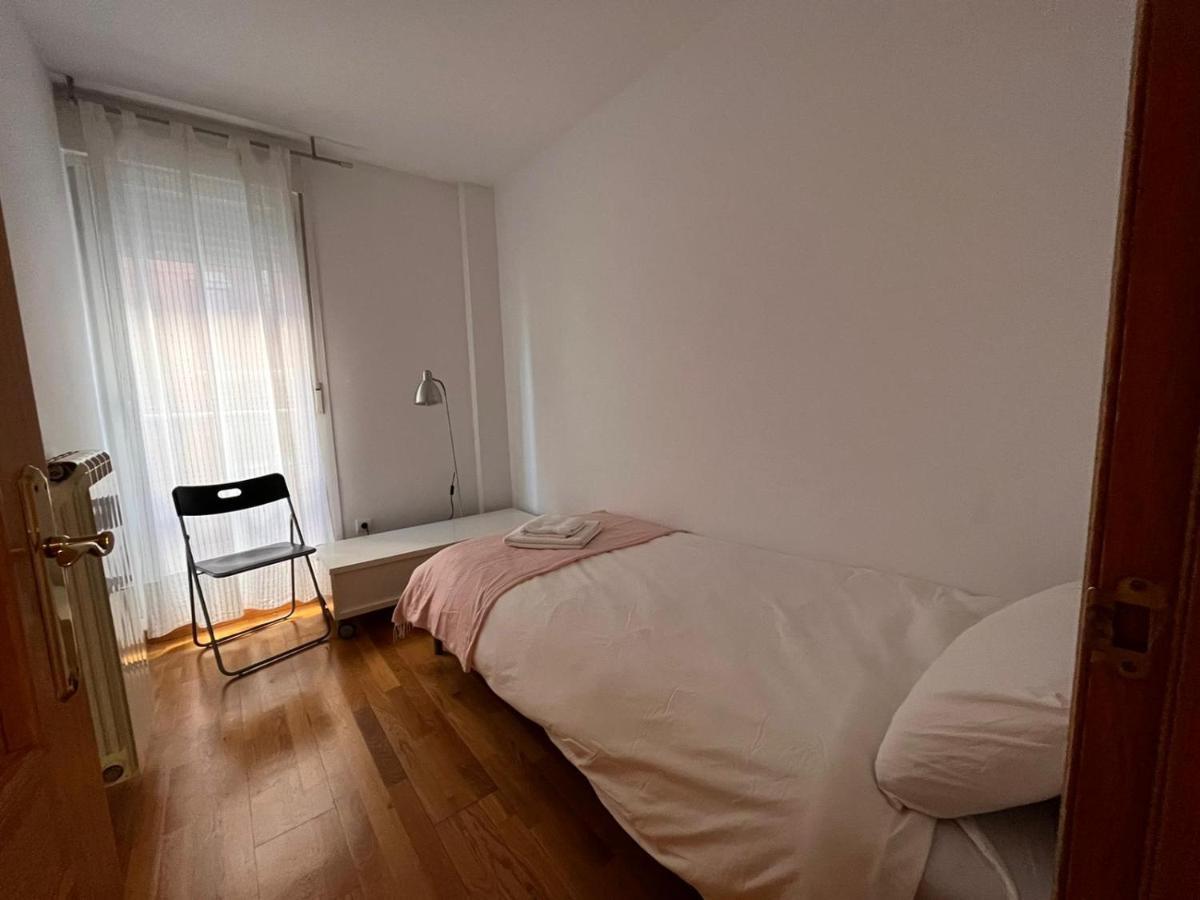 Apartamento San Agustin Zaragoza Kültér fotó