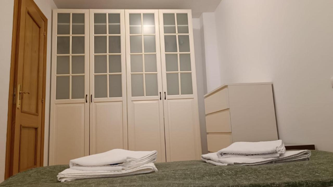 Apartamento San Agustin Zaragoza Kültér fotó