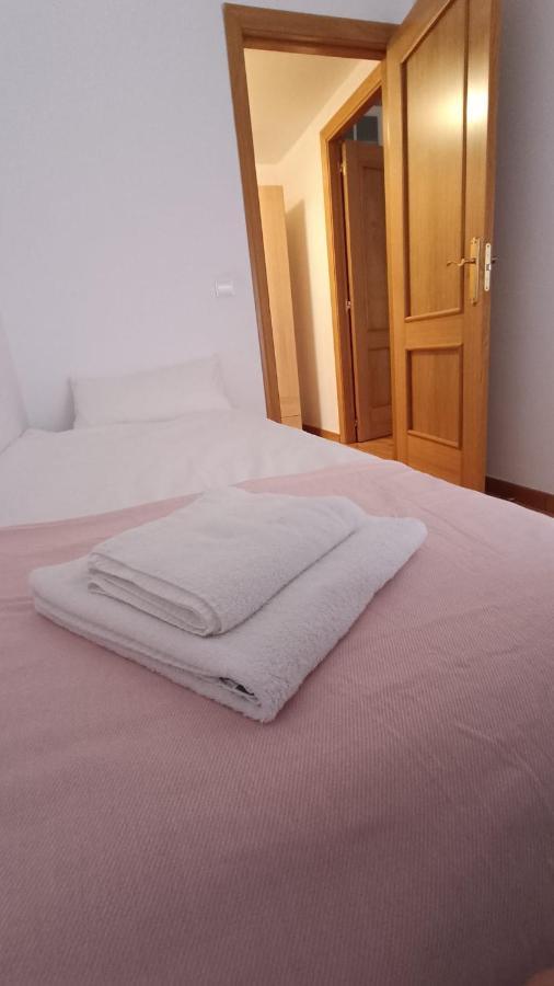 Apartamento San Agustin Zaragoza Kültér fotó