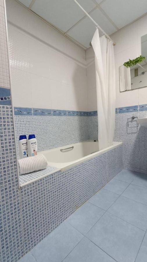 Apartamento San Agustin Zaragoza Kültér fotó