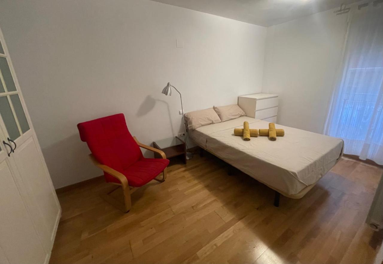 Apartamento San Agustin Zaragoza Kültér fotó